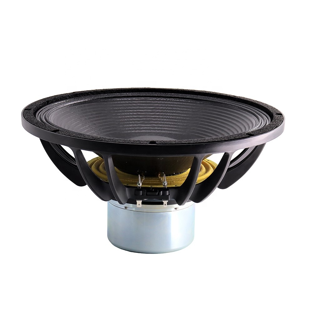 15-дюймовый неодимовый сабвуфе – обзор и цена Speakers