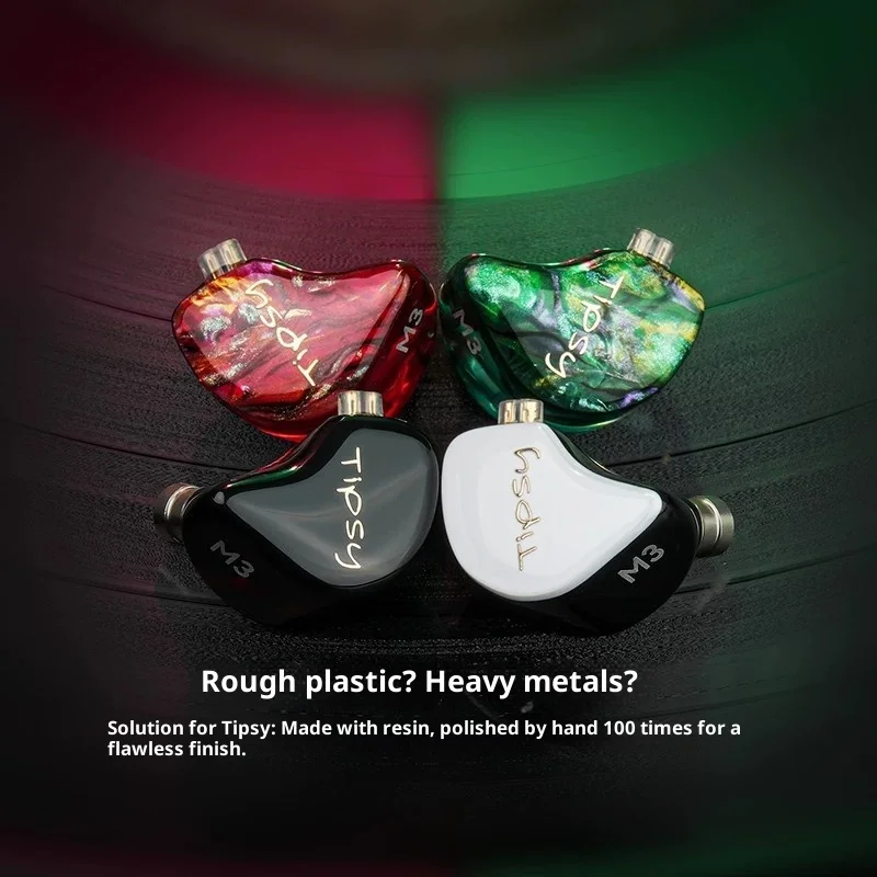 Проводные внутриканальные мони – обзор и цена In Ear Monitors For Singers