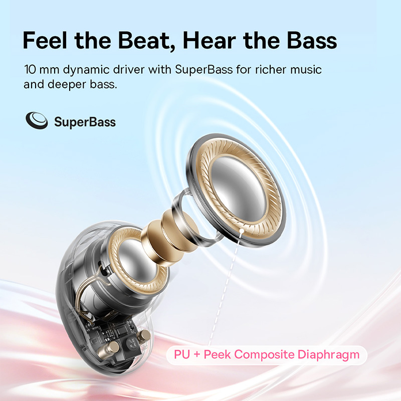 Беспроводные наушники Baseus B – обзор и цена Sleep Mask Headphones Bluetooth