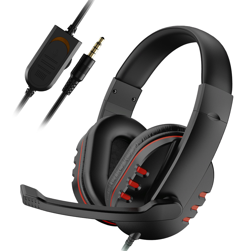 Проводные игровые наушники 3,5 – обзор и цена Type C Wired Earphones With Mic