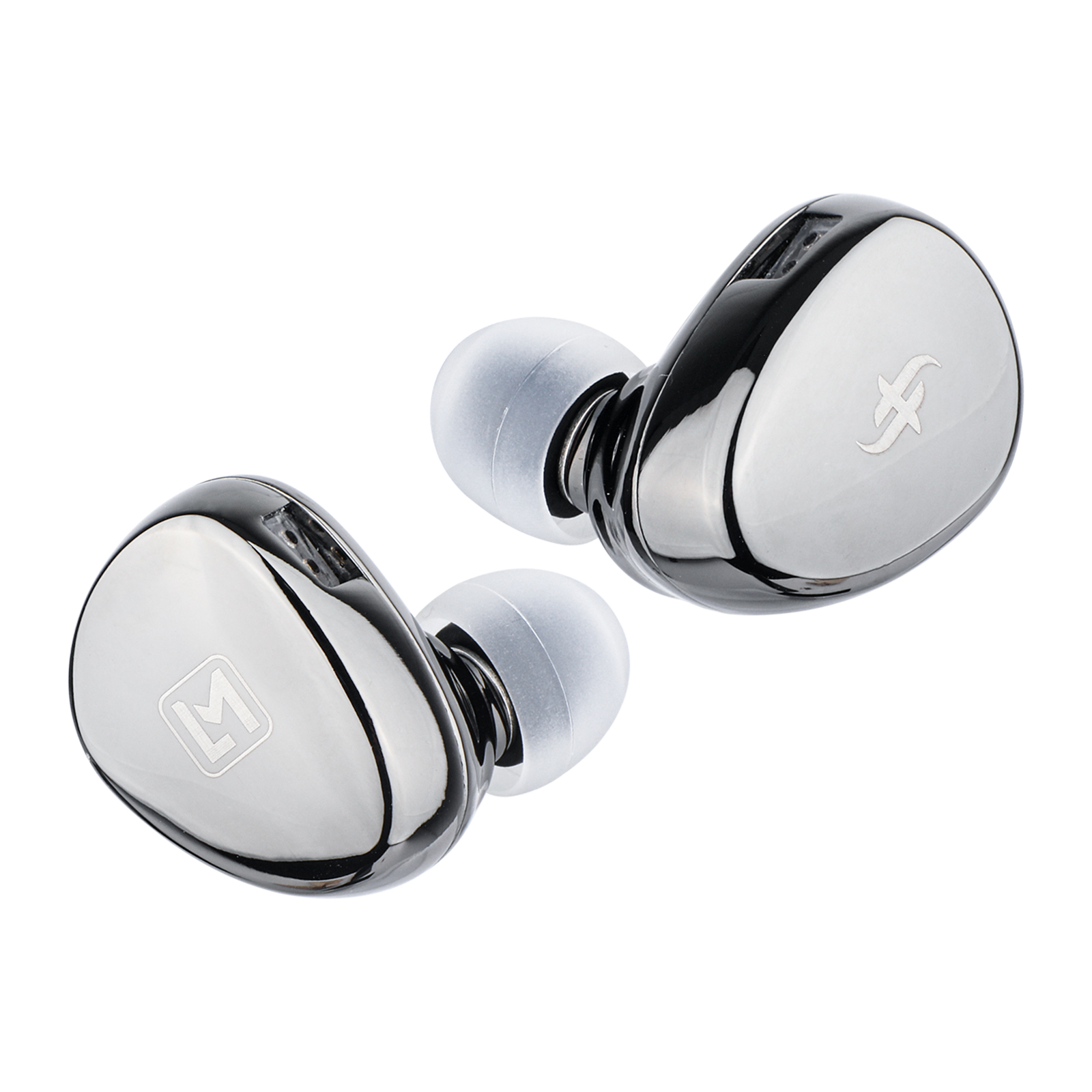 SIMGOT EA500 LM 2-е поколение  – обзор и цена Planar Magnetic Iem Earphones