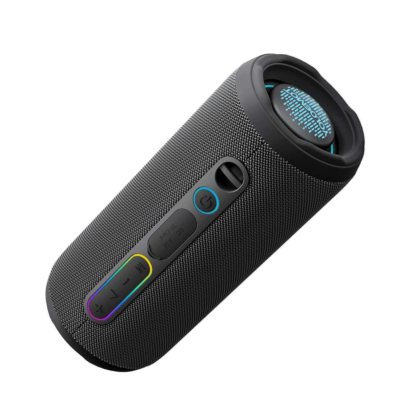 YOLOEMOT T13 – портативная бес – обзор и цена Portable Bluetooth Speaker Waterproof Ipx7