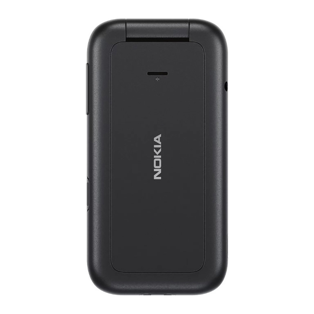Nokia 2660 Flip 4G, резервный  – обзор и цена Headphones