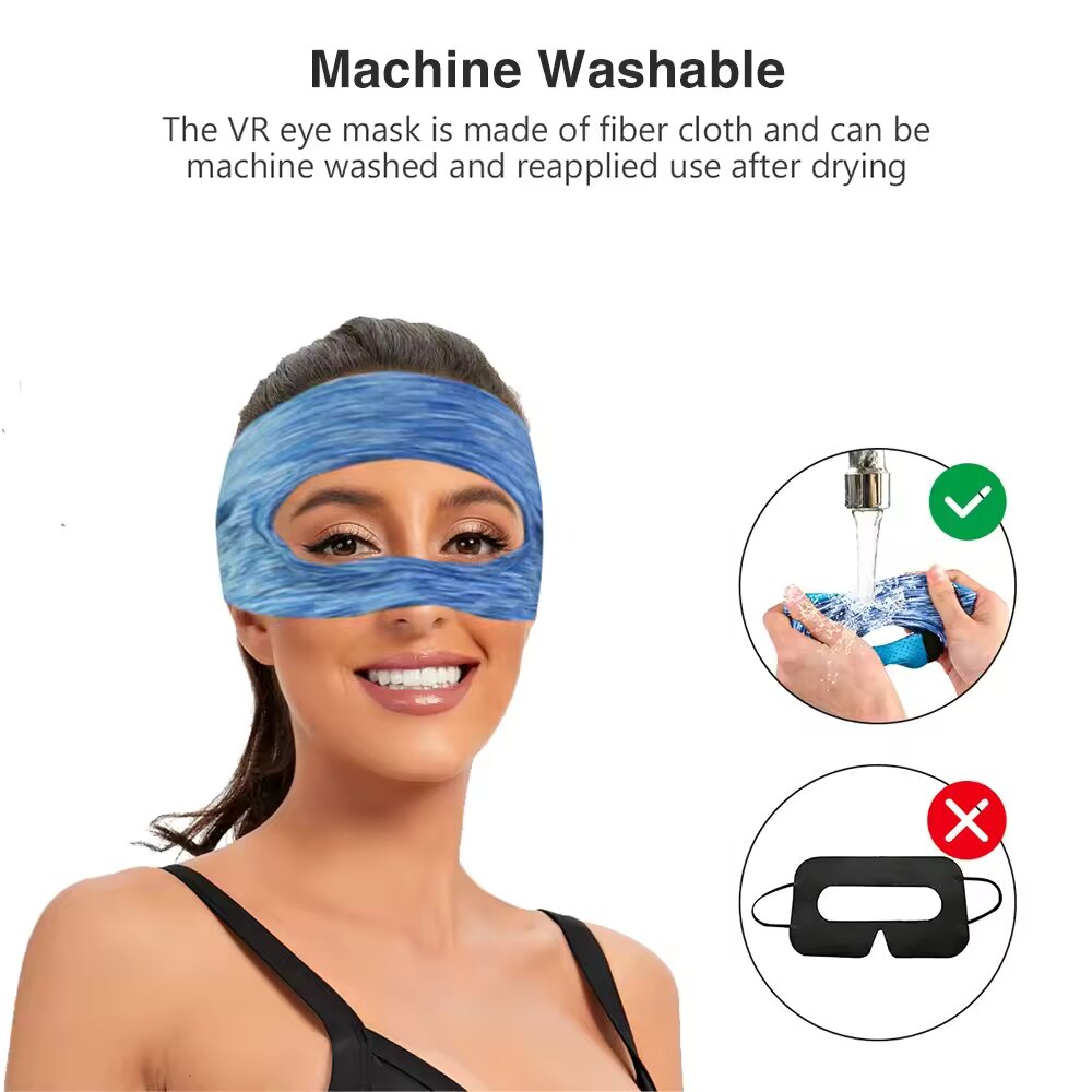 VR-маска для глаз, предназначе – обзор и цена Headphones