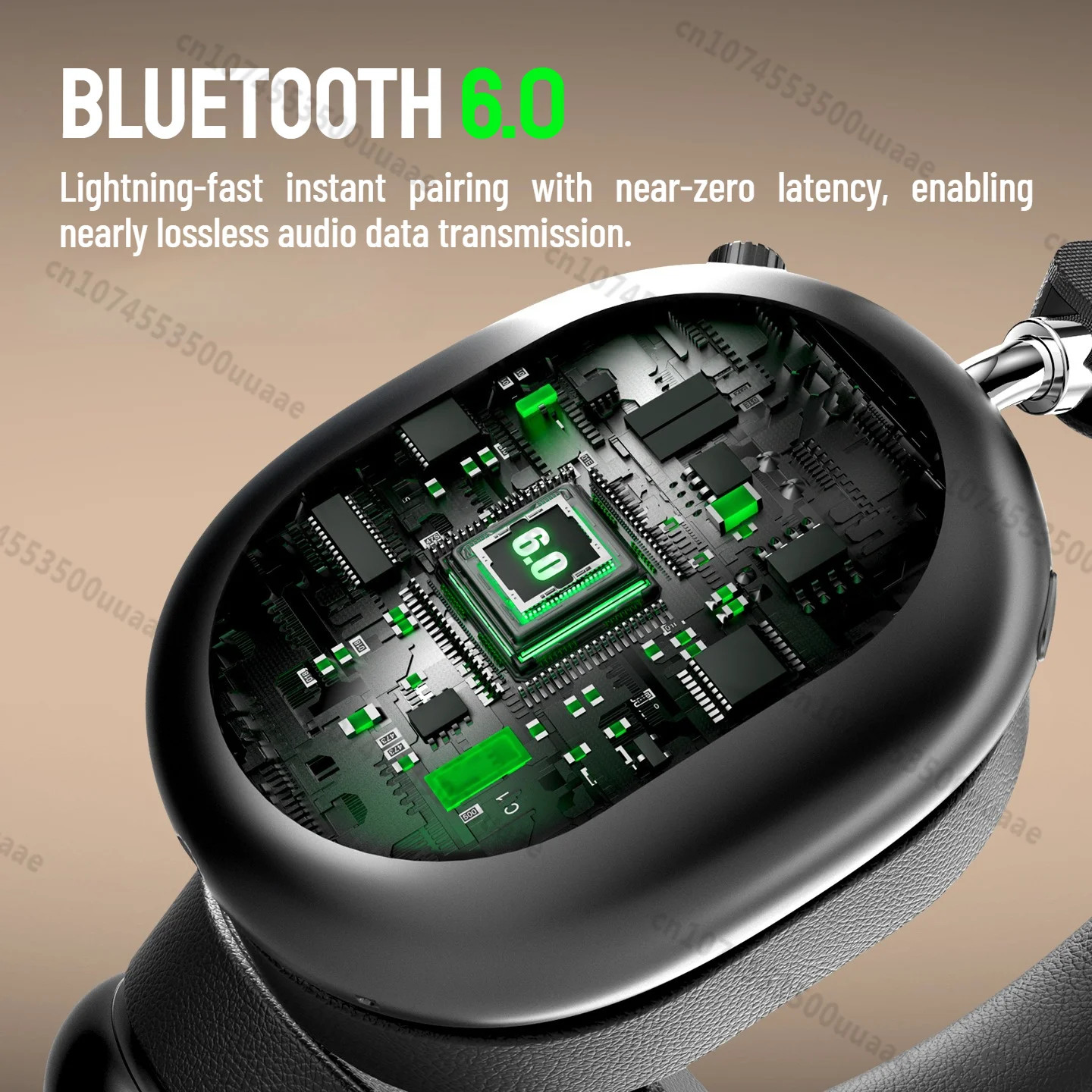 Monster AH100 – беспроводные н – обзор и цена Anc Wireless Over Ear Headphones