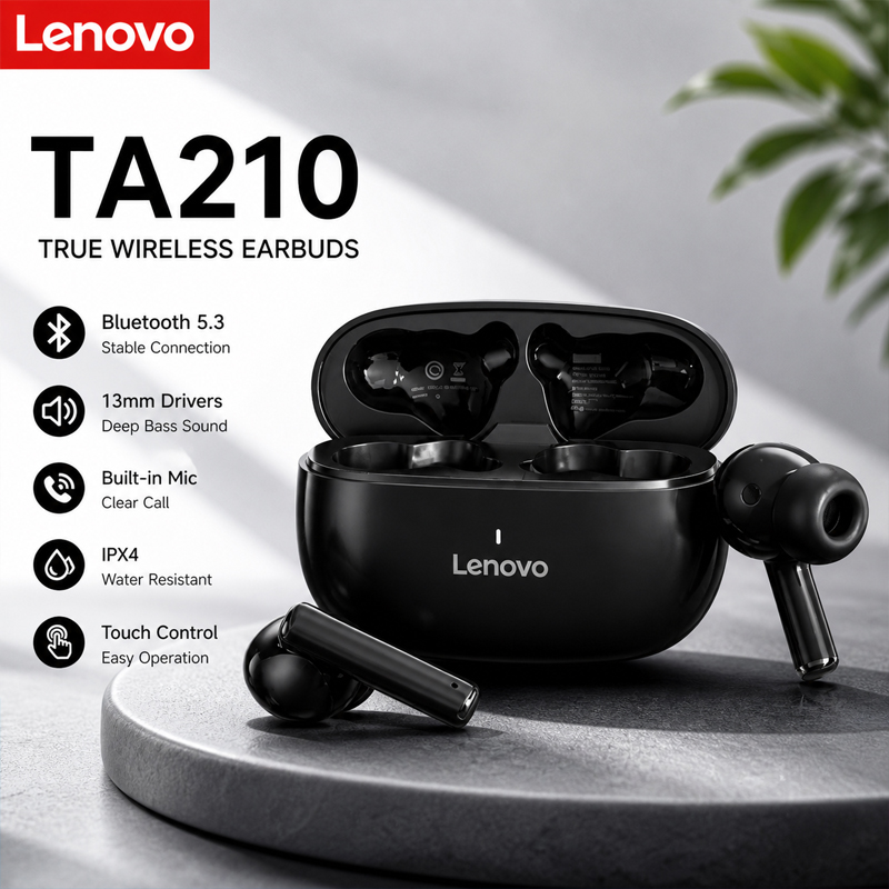 Новые беспроводные Bluetooth-н – обзор и цена Anc Wireless Over Ear Headphones