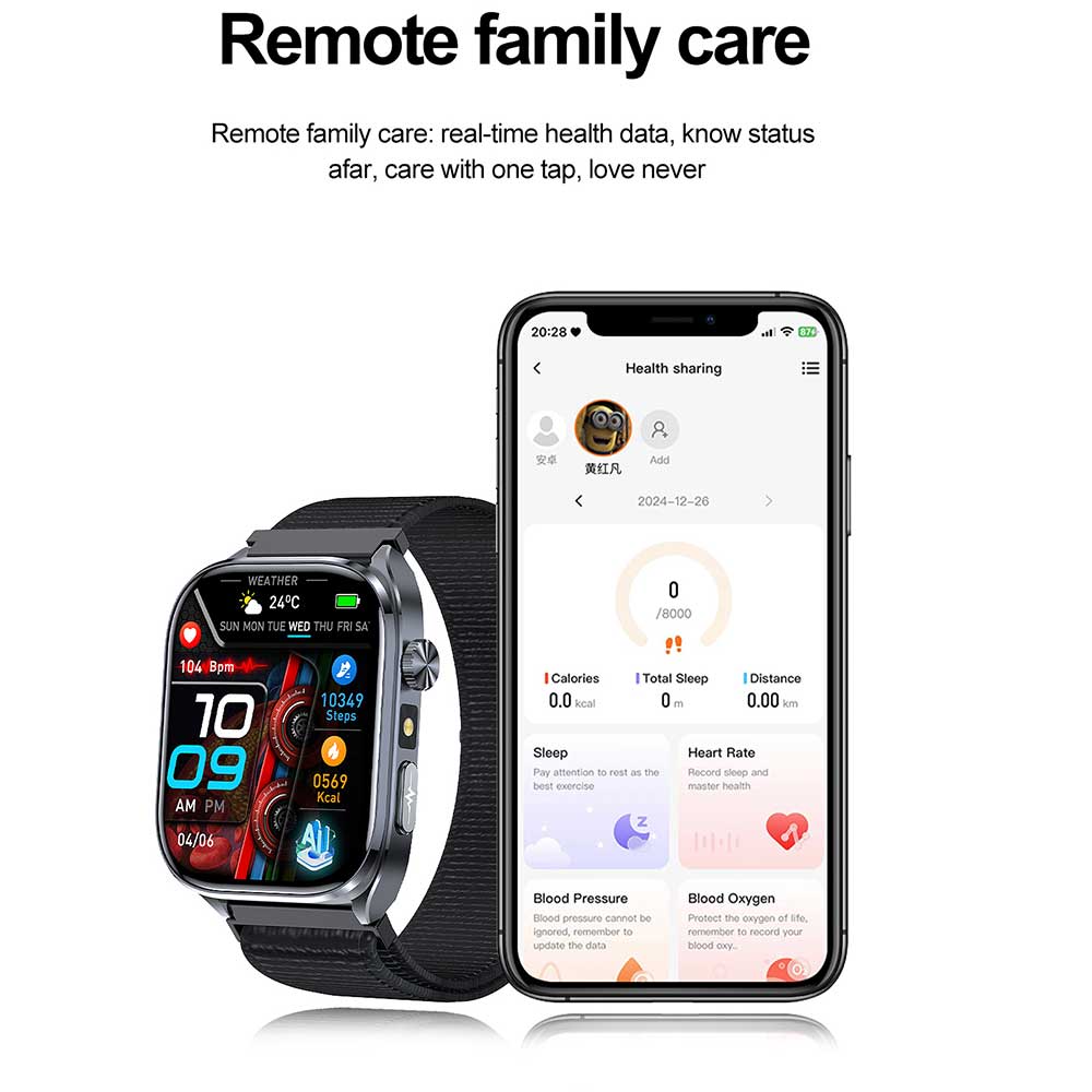 2026 Оптовая продажа умных час – обзор и цена Smartwatches