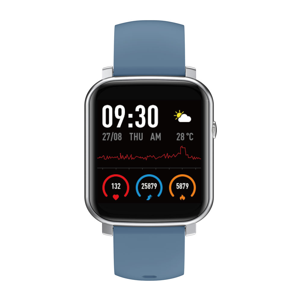 Умные часы SMA Smart Care для  – обзор и цена Smartwatches