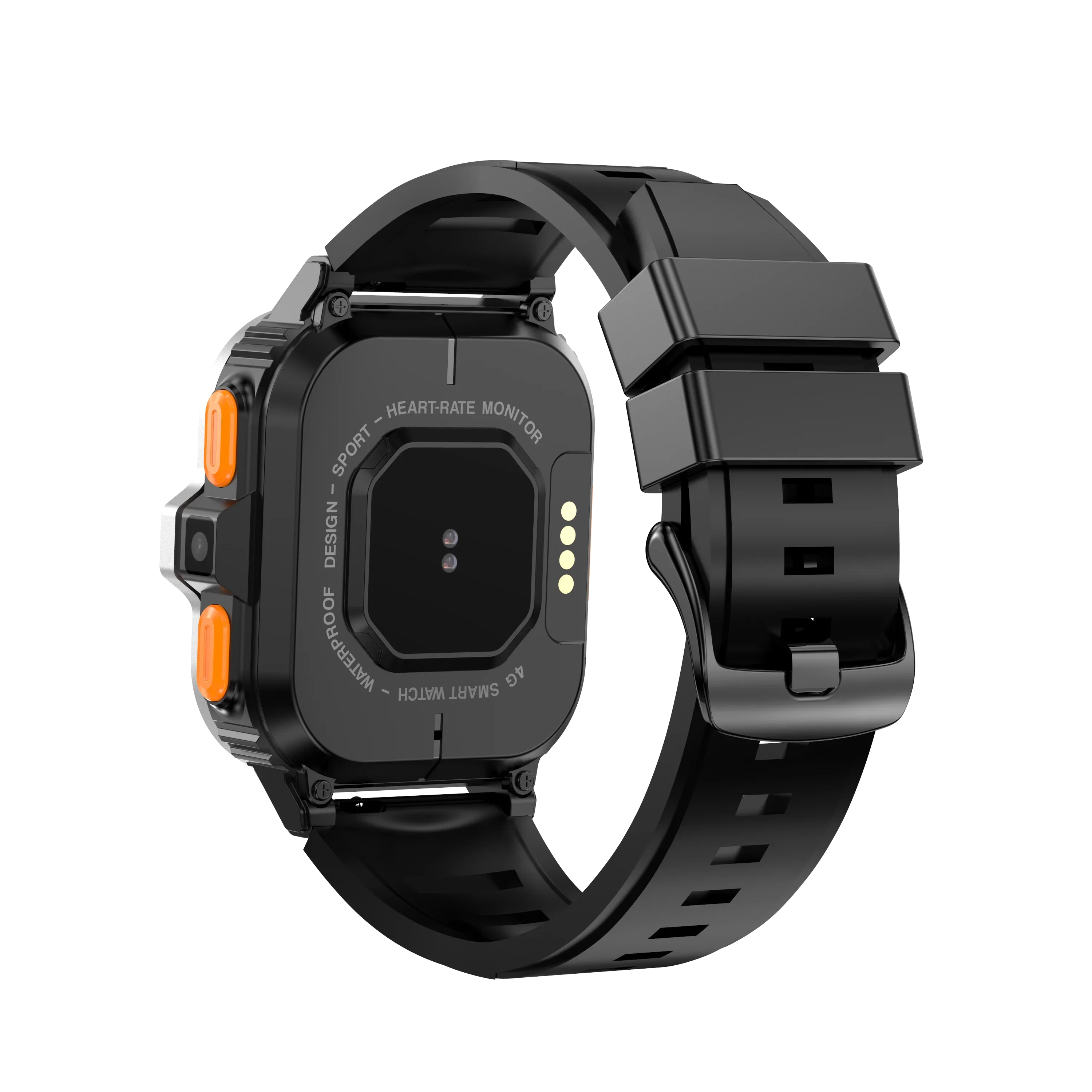 Смарт-часы 4G высшего качества – обзор и цена Smartwatches