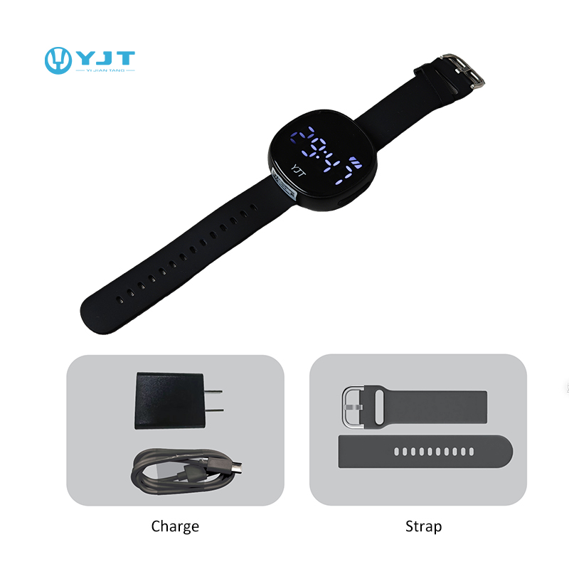 Умные часы YJT 2026 OEM/ODM: Х – обзор и цена Smartwatches