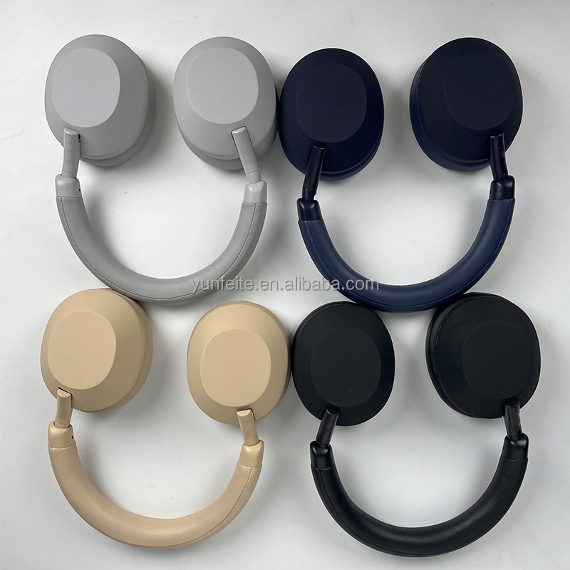 Беспроводные наушники WH-1000X – обзор и цена Anc Wireless Over Ear Headphones