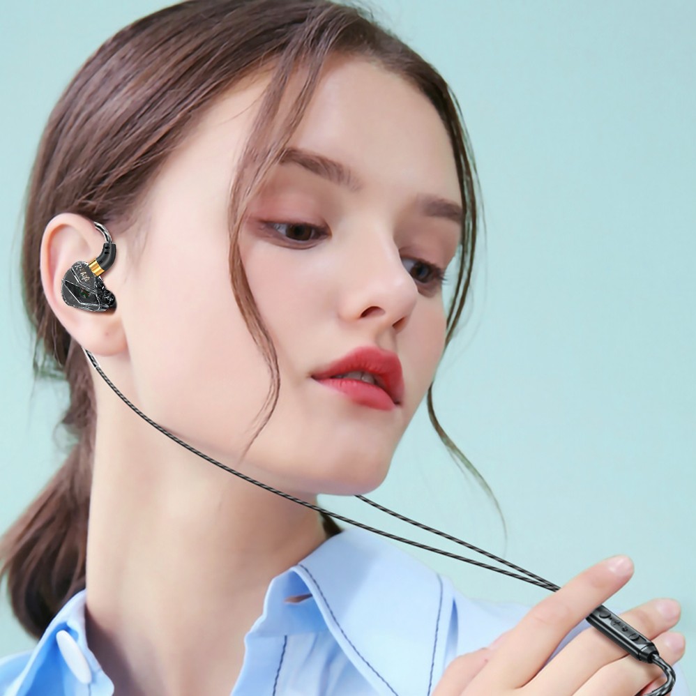 Игровая гарнитура OLAF, провод – обзор и цена In Ear Monitors For Singers