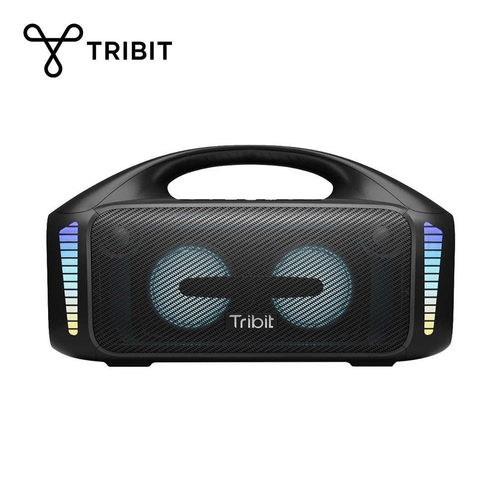 Портативный Bluetooth-динамик  – обзор и цена Portable Bluetooth Speaker Waterproof Ipx7