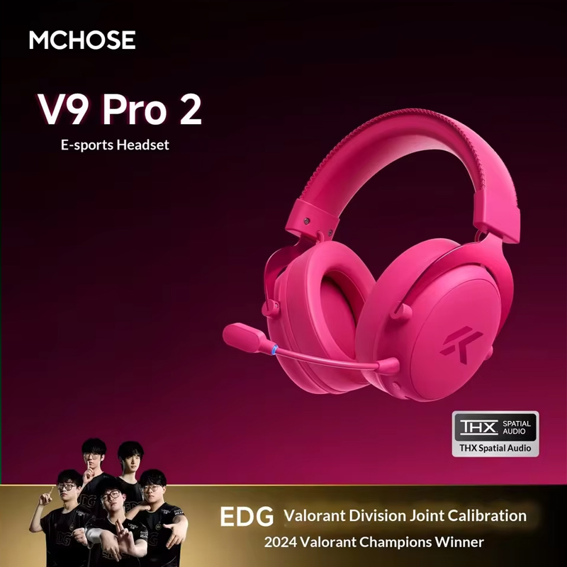 Беспроводная игровая гарнитура – обзор и цена Anc Wireless Over Ear Headphones